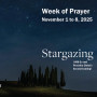 Week of Prayer 2025