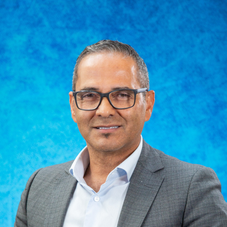 Michel Jacinto Da Silva