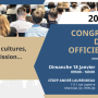 Congrès des officiers 2026