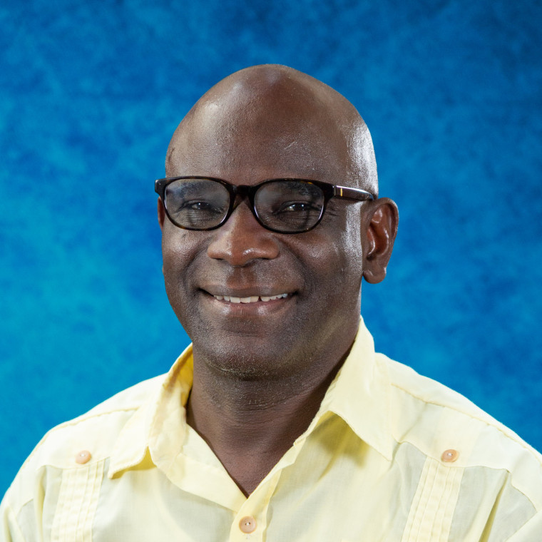 Jean Rico Dorilus