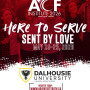 ACFI Halifax: An Experience to Remember Forever