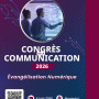 Congrès de la Communication 2026 : Évangélisation numérique
