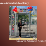 Une première journée remplie de joie à Greaves Adventist Academy