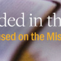 Grounded in the Bible